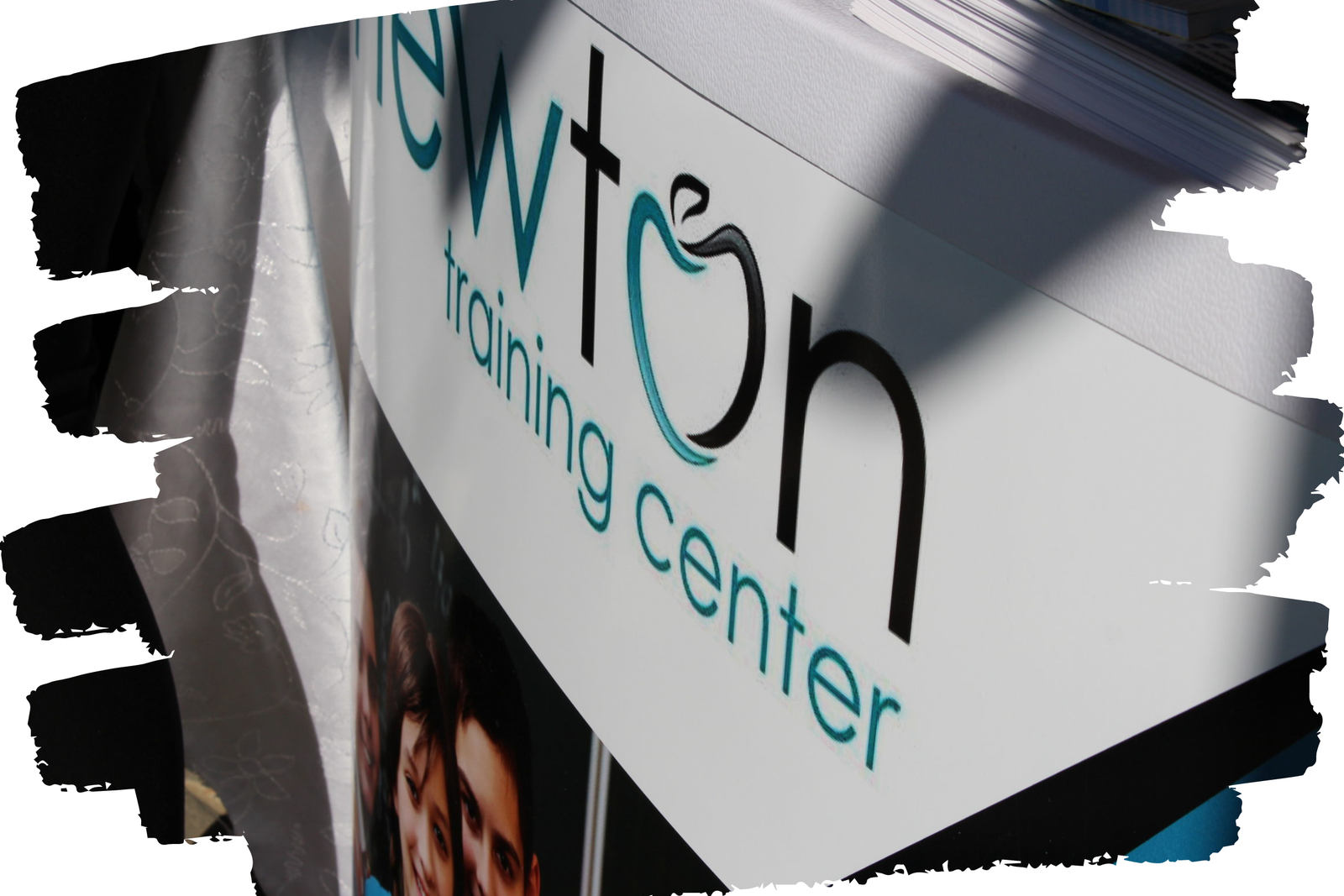 Newton training Center