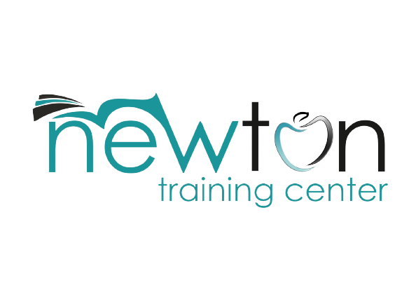 Newton Training Center official logo