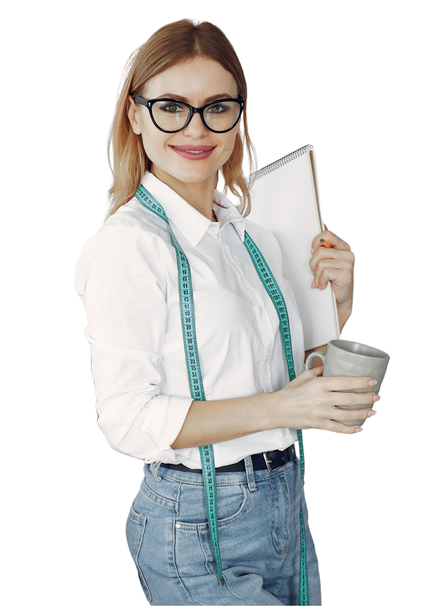 Fashion design sketch – OTHM Level 3 Diploma in Fashion & Textiles UAE